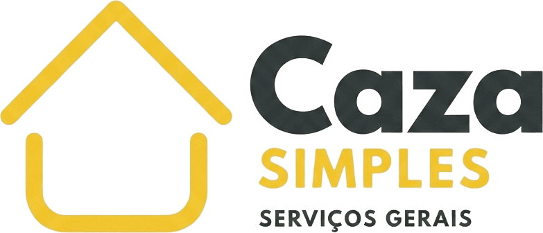 Caza Simples — Serviços Gerais
